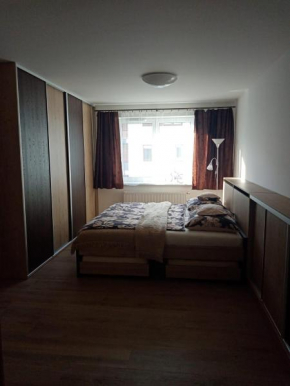 Apartmán 2+kk Olomouc Šibeník